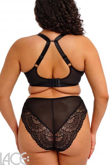 Elomi - Tiernie Plunge bra I-M cup