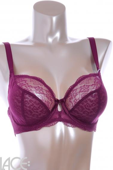 Freya Lingerie - Fancies Plunge bra F-I cup