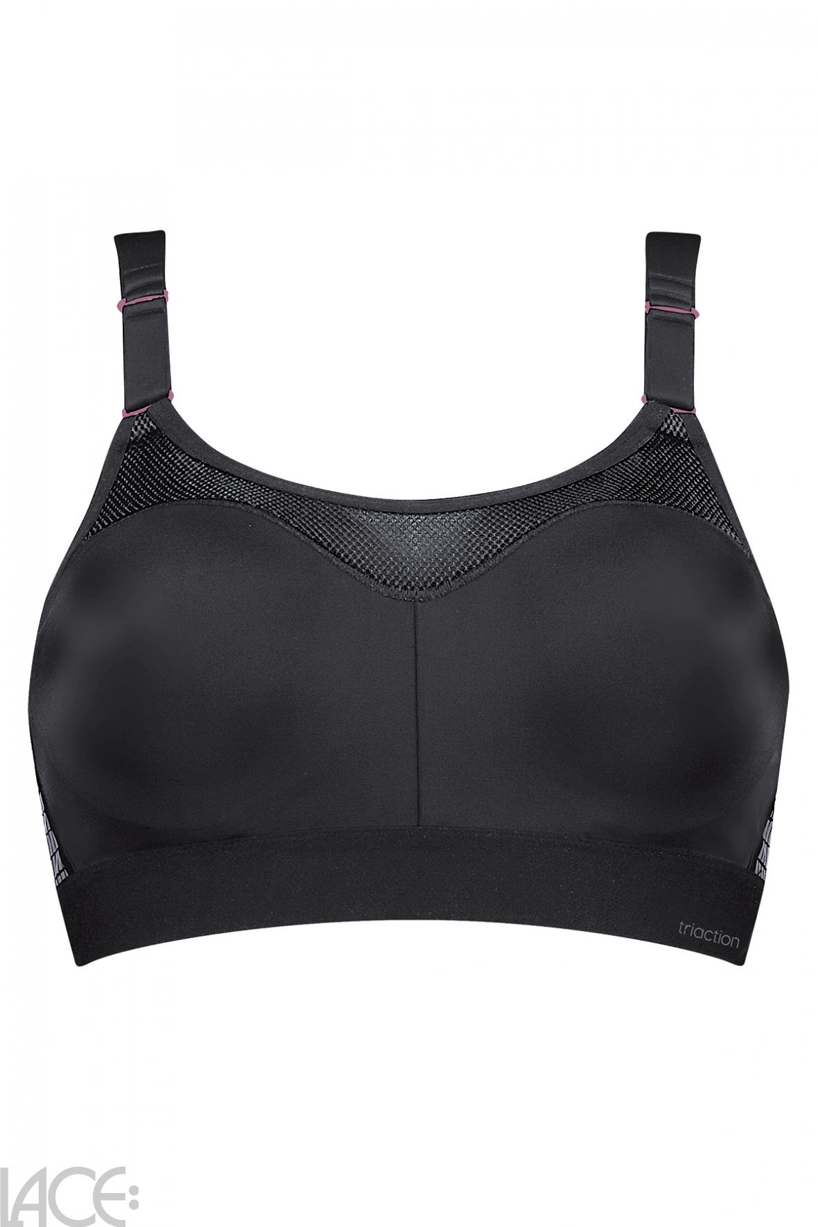 Triumph Tri-Action Underwire Sports Bra & Reviews