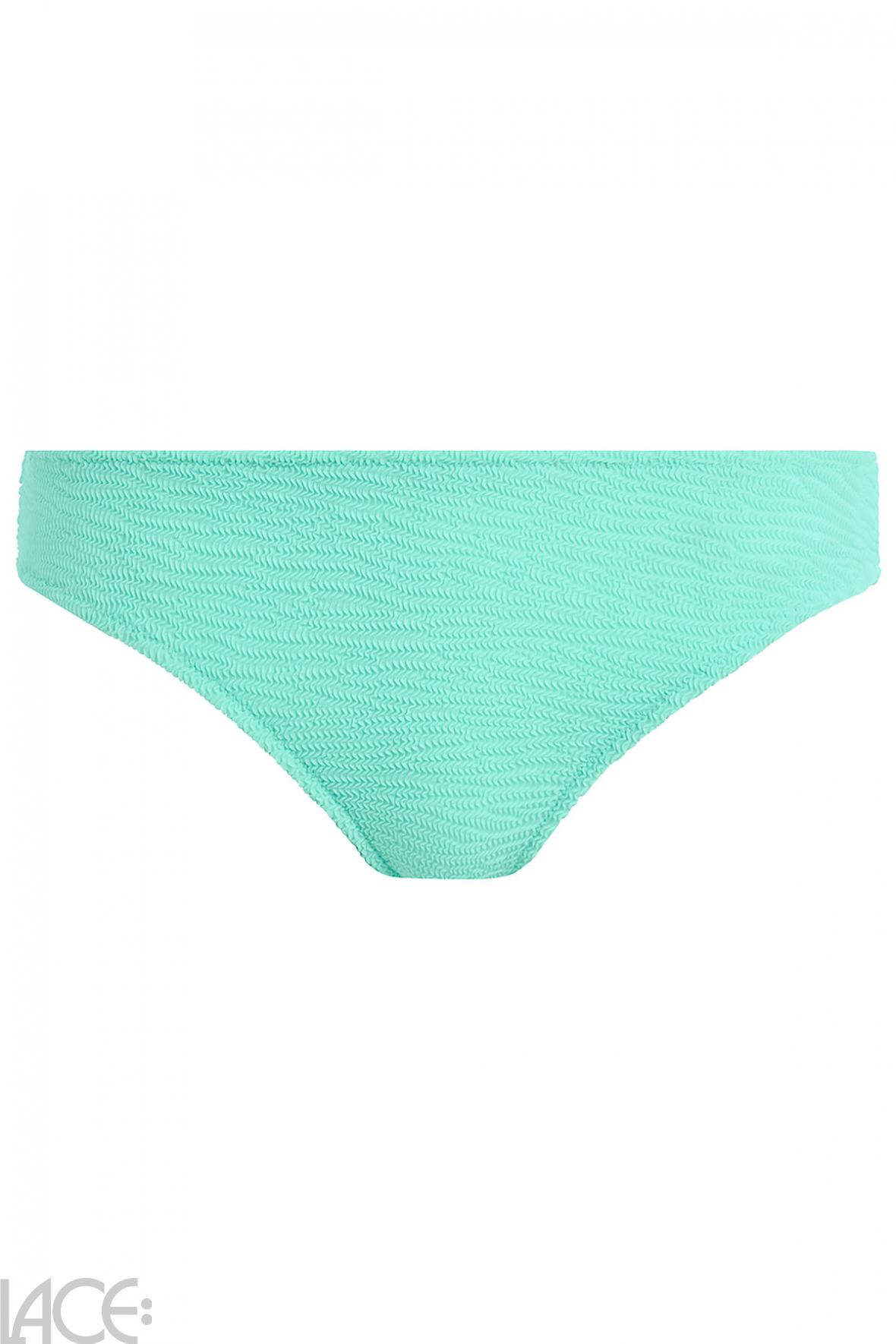 Freya Swim Ibiza Waves Bikini Classic brief FROZEN – Lace-Lingerie.com