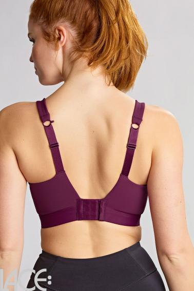 Panache Sport - Endurance Underwired Sports bra F-K cup