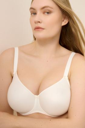 PrimaDonna Lingerie - Satin Bra - Moulded cups D-H cup PrimaDonna Lingerie - Satin Bra - Moulded cups D-H cup