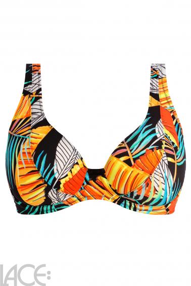 Freya Swim - Samba Nights Halter Bikini Top G-K cup