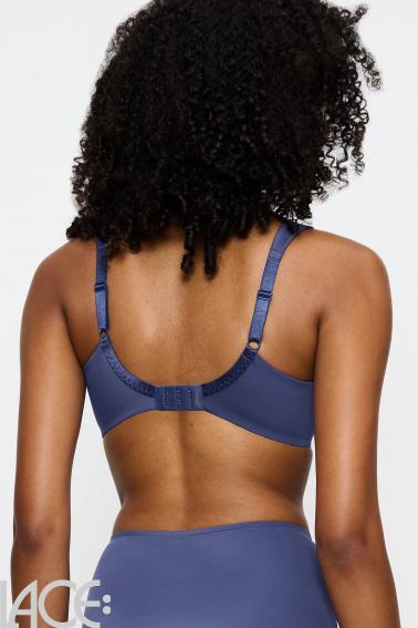 Triumph - True Shape Sensation Minimizer Bra D-H cup