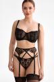 Ewa Bien - Balcony bra E-G cup - Ewa Bien 59