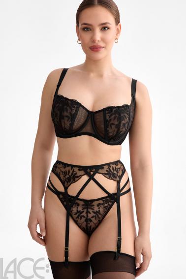 Ewa Bien - Balcony bra E-G cup - Ewa Bien 59
