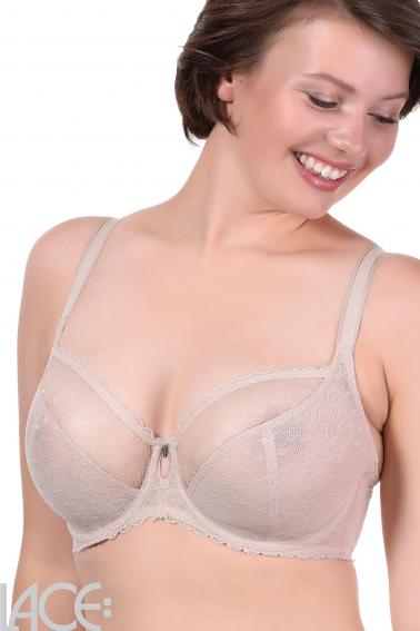 Freya Lingerie - Freya Signature Plunge bra F-I cup