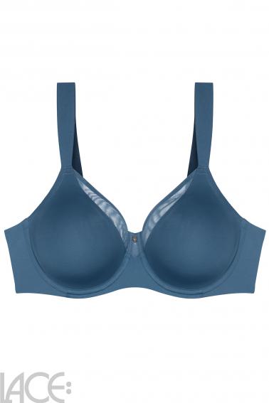 Triumph - True Shape Sens Minimizer Bra E-H cup