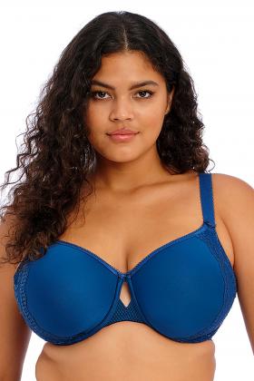 Elomi - Charley T-shirt Spacer bra I-L cup