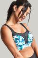 Panache Sport - Sports Underwired Sports bra E-H cup