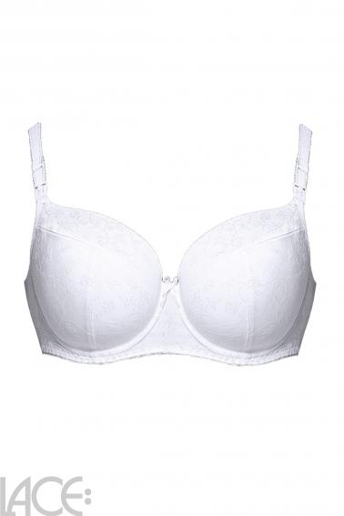 Ava - Nursing bra underwired F-J cup - Ava 924