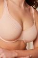 Triumph - Harmony Spotlight Minimizer Bra E-G cup