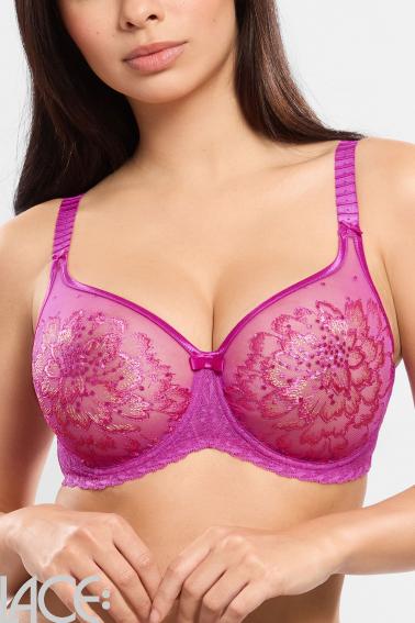 Empreinte - Amour Bra - Moulded cups E-G cup