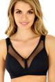 Rosme Lingerie - Bra Non-wired F-H Cup - Rosme 04