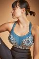 Panache Sport - Sports Underwired Sports bra F-K cup