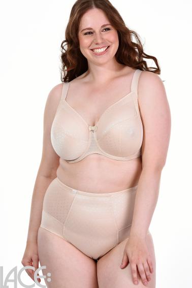 Ulla - Meghan bra H-L cup