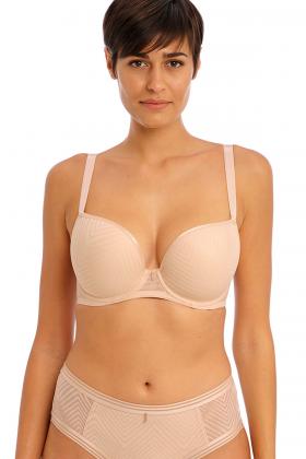 Freya Show Off Macaron Plunge Underwire Bra – LES SAISONS