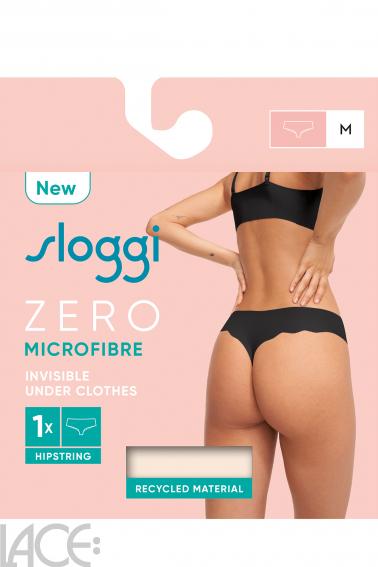 Sloggi - ZERO Microfibre 2.0 Thong