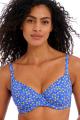 Freya Swim - Garden Disco Plunge Bikini Top G-J cup