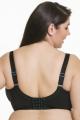 Cake - Croissant Nursing bra underwired F-K cup