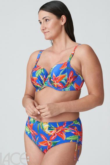 PrimaDonna Swim - Latakia Bandeau Bikini Top E-G cup