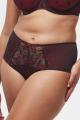 Dalia Lingerie - Full brief - Dalia 09