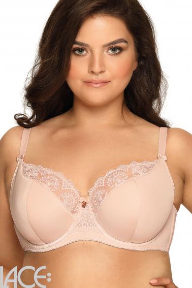 Ava - Padded Bra E-J cup - Ava 1921