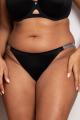 Curvy Kate - Boost Diamante Brazilian brief