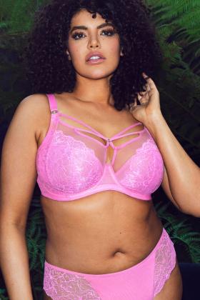 Elomi - Brianna Plunge bra I-M cup