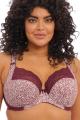 Elomi - Lucie Plunge bra I-M cup