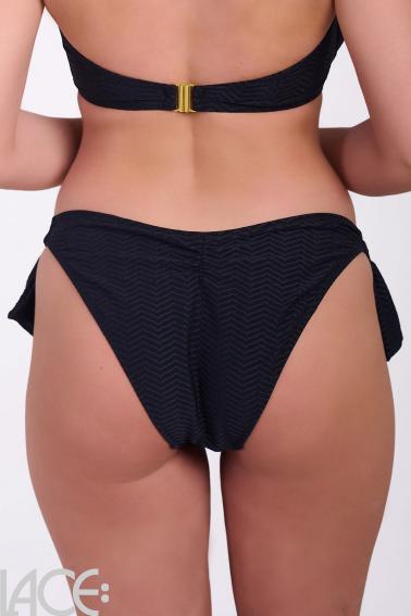 LACE Design - Bikini Tie-side brief - LACE Swim #17