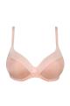 PrimaDonna Twist - Glow T-shirt bra D-H cup - Heart shape PrimaDonna Twist - Glow T-shirt bra D-H cup - Heart shape