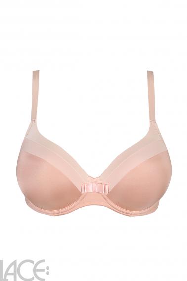 PrimaDonna Twist - Glow T-shirt bra D-H cup - Heart shape PrimaDonna Twist - Glow T-shirt bra D-H cup - Heart shape