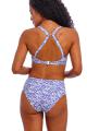 Freya Swim - Ocean Breeze Plunge Bikini Top G-K cup