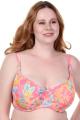 LACE Design - Padded Bikini Top D-J cup - LACE Swim #13