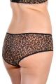 Gossard - Glossies Leopard Short