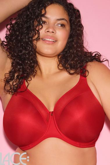 Elomi - Smooth Bra G-K cup