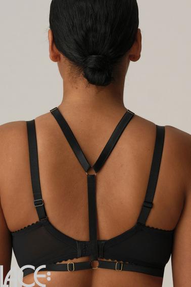 PrimaDonna Lingerie - Vallarta Bra accessory with lace detail