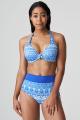 PrimaDonna Swim - Bonifacio Plunge Bikini Top E-G cup