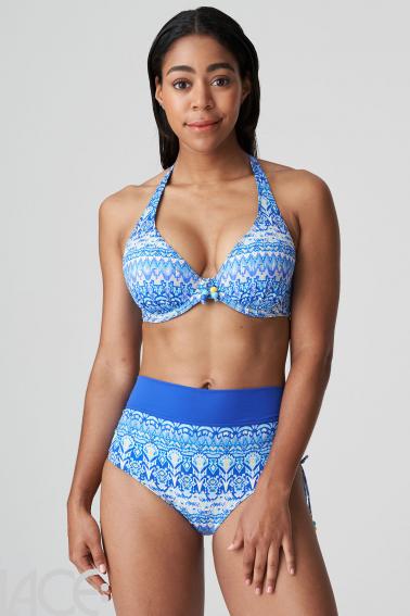 PrimaDonna Swim - Bonifacio Plunge Bikini Top E-G cup