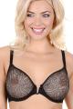 Implicite - Pulsion Plunge bra (D-E cup)