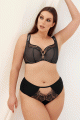 Gorsenia - Padded Bra G-K cup - Gorsenia 49