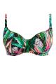 Freya Swim - Cala Selva Padded Bikini Top G-K cup