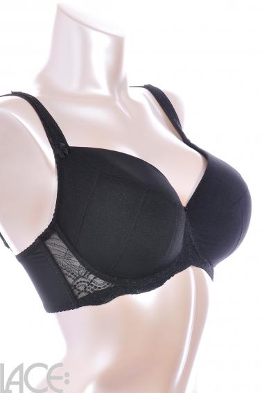 Dalia Lingerie - Bra - Padded G-K cup - Dalia 02