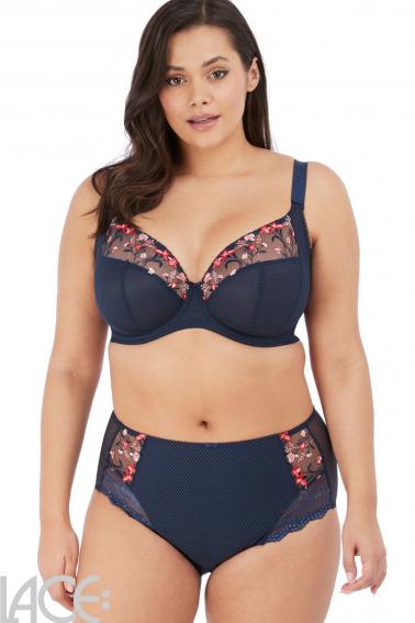 Elomi - Charley Plunge bra F-JJ cup