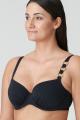 PrimaDonna Swim - Damietta Bikini Top - Gathered cups E-H cup