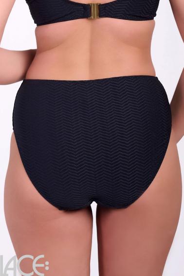 LACE Design - Bikini Full brief - High leg - LACE Swim #17