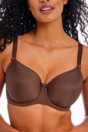 Freya Lingerie - Idol T-shirt bra E-J cup Freya Lingerie - Idol T-shirt bra E-J cup