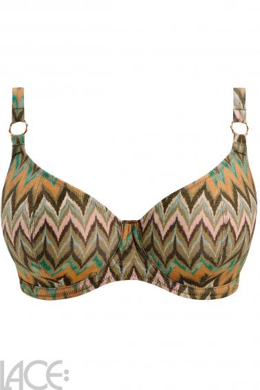 Freya Swim - Arizona Wave Plunge Bikini Top G-L cup