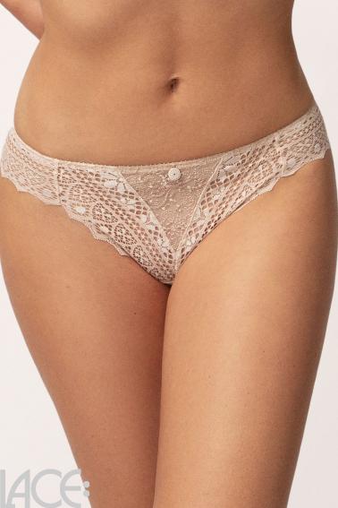 Empreinte - Cassiopee Thong